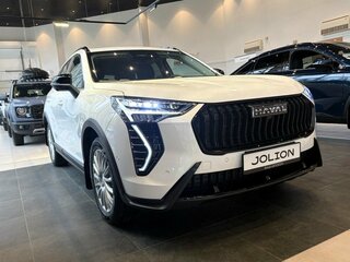 2026 Haval Jolion I Рестайлинг 2, белый, 2949000 рублей, вид 3