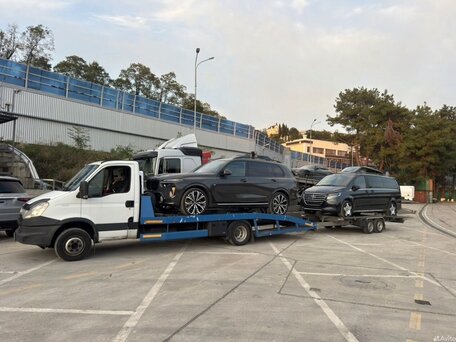 2012 Iveco Daily, белый, 2100000 рублей, вид 5
