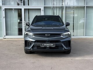 2023 Geely Tugella I Рестайлинг, серый, 2700000 рублей, вид 2