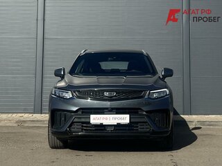 2023 Geely Tugella I, серый, 2890000 рублей, вид 2