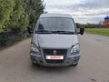 2010 ГАЗ ГАЗель (2705) Комби, серебристый, 470000 рублей - вид 7