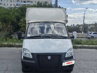 2009 ГАЗ 2747, белый, 690000 рублей, вид 1