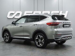 2021 Haval F7 I, серый, 1899000 рублей, вид 2