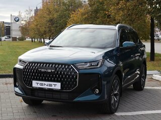 2026 Tenet T7, синий, 3005000 рублей, вид 3