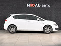 2012 SEAT Leon II Рестайлинг, белый, 830000 рублей - вид 9