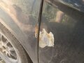 2001 Dodge Caravan 3-speed IV, синий, 320000 рублей - вид 9