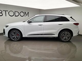 2025 Audi Q5 L III (GU), белый, 6500000 рублей, вид 2
