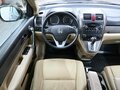 2008 Honda CR-V III, чёрный - вид 8