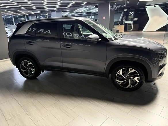2025 Solaris HC, серый, 2850000 рублей - вид 4