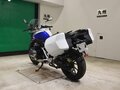 2023 BMW R 1250 R, синий - вид 6