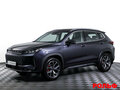 2023 Exeed LX I Рестайлинг 2, серый, 2454000 рублей
