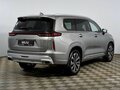 2024 Exeed VX I Рестайлинг, серый - вид 4