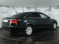 2007 Audi A6 III (C6), чёрный, 559000 рублей - вид 4