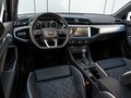 2026 Audi Q3 TFSI III (FJ), серый, 3950000 рублей - вид 5