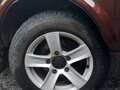 2018 Lada (ВАЗ) 2121 (4x4) I Рестайлинг, коричневый, 450000 рублей - вид 8
