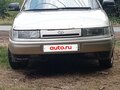 2000 Lada (ВАЗ) 2112, золотистый, 120000 рублей