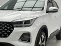 2022 Chery Tiggo 5x I Рестайлинг 2, белый, 1210002 рублей - вид 10