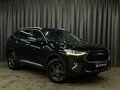 2020 Haval F7 I, чёрный, 1599900 рублей - вид 1