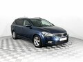 2010 Kia Ceed I Рестайлинг, синий, 534000 рублей - вид 3