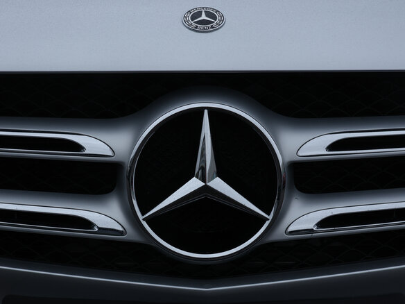 2017 Mercedes-Benz GLC 250 d I (X253), серебристый, 5145525 рублей - вид 39