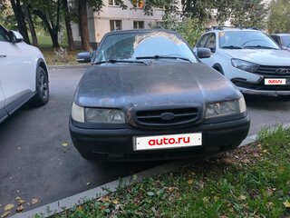 2012 Lada (ВАЗ) 2111 Богдан, чёрный, 111000 рублей, вид 1