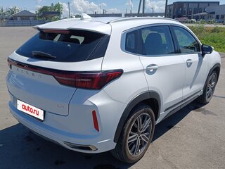 2022 Exeed LX I Рестайлинг, белый, 1300000 рублей, вид 5