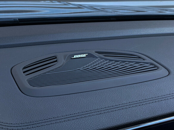 2023 Geely Monjaro I, зелёный - вид 23