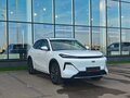 2026 Geely EX5 Гибрид EM-i, белый, 3829990 рублей - вид 2