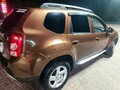 2013 Renault Duster I, коричневый - вид 6