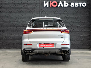 2024 Xcite X-Cross 8, серый, 2400000 рублей, вид 5