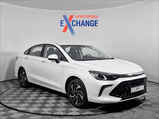 2025 BAIC U5 Plus, белый, 1890000 рублей, вид 3
