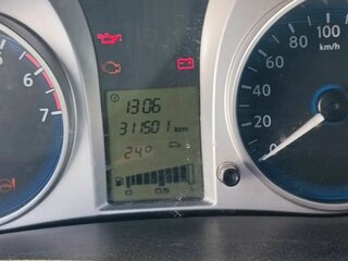 2015 Datsun on-DO I, серый, 350000 рублей, вид 4