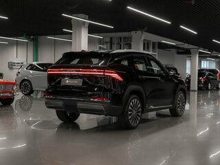 2026 Geely Galaxy M7, чёрный, 3750000 рублей, вид 5