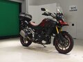 2014 Suzuki V-Strom 1000, красный, 777000 рублей - вид 2