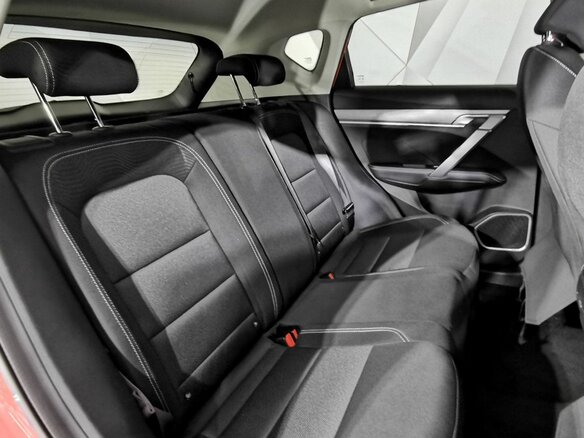 2020 Geely Coolray I, красный, 1425150 рублей - вид 15