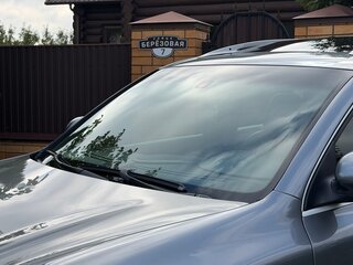 2004 Porsche Cayenne I (955), серый, 980000 рублей, вид 3