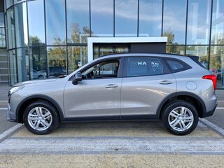 2026 Haval Jolion I Рестайлинг 2, серый, 2499000 рублей, вид 2