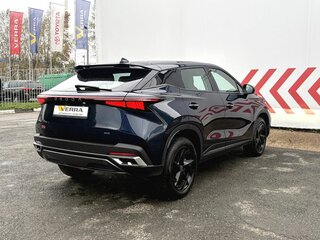 2023 Omoda C5 I, синий, 1990000 рублей, вид 2
