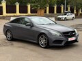 2013 Mercedes-Benz E-Класс 200 IV (W212, S212, C207) Рестайлинг, серый, 1550000 рублей