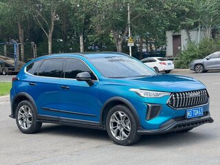 2022 Haval Chitu, голубой, 1610678 рублей, вид 3