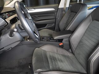 2023 Volkswagen Passat B8 Рестайлинг, серый, 3410032 рублей, вид 5