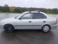 2006 Hyundai Accent ТагАЗ II, серебристый - вид 2