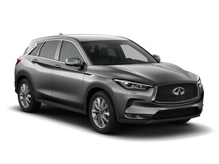 2026 Infiniti QX50 II, серый, 5990000 рублей, вид 1
