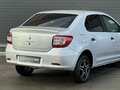2017 Renault Logan II, серебристый, 599000 рублей - вид 9