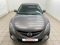 2007 Mazda 6 II (GH), серый - вид 7