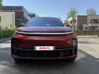 2023 Li Auto (Lixiang) L7 I, красный, 5400000 рублей, вид 1