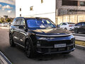 2023 Li Auto (Lixiang) L9 44.5 kWh I, чёрный, 6499000 рублей - вид 4