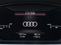 2021 Audi A8 55 TFSI IV (D5) Рестайлинг, серый - вид 6