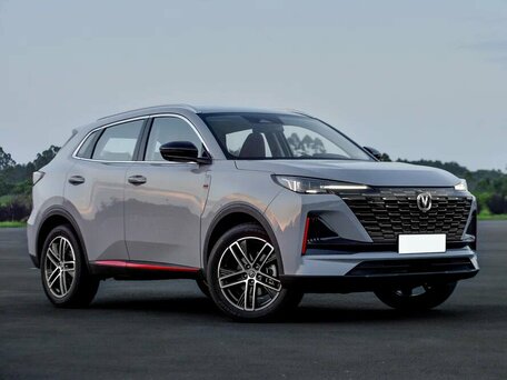 Changan UNI-S I