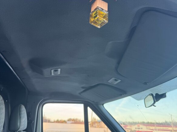 2008 Ford Transit, белый, 820000 рублей - вид 16